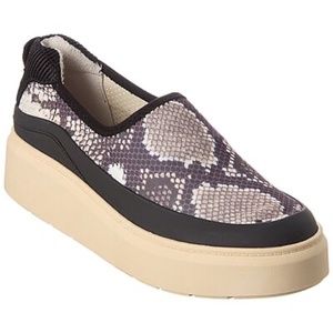 NEW Franco Sarto Slip On. Size 8.5.